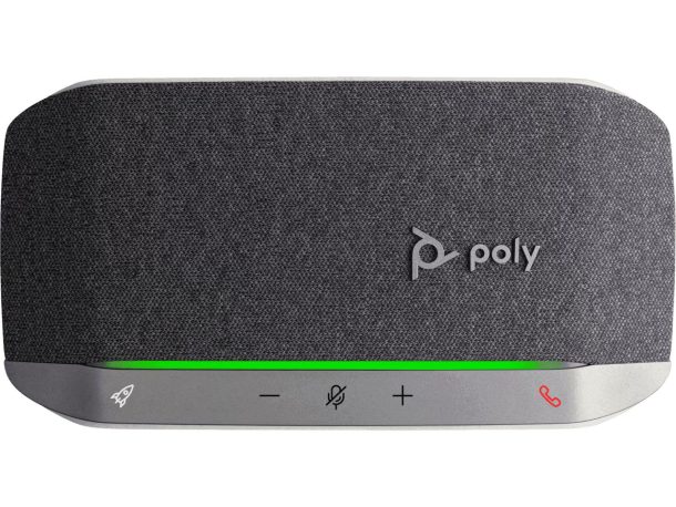 Alternative view of Poly Sync 20 USB-A Speakerphone | 772D2AA