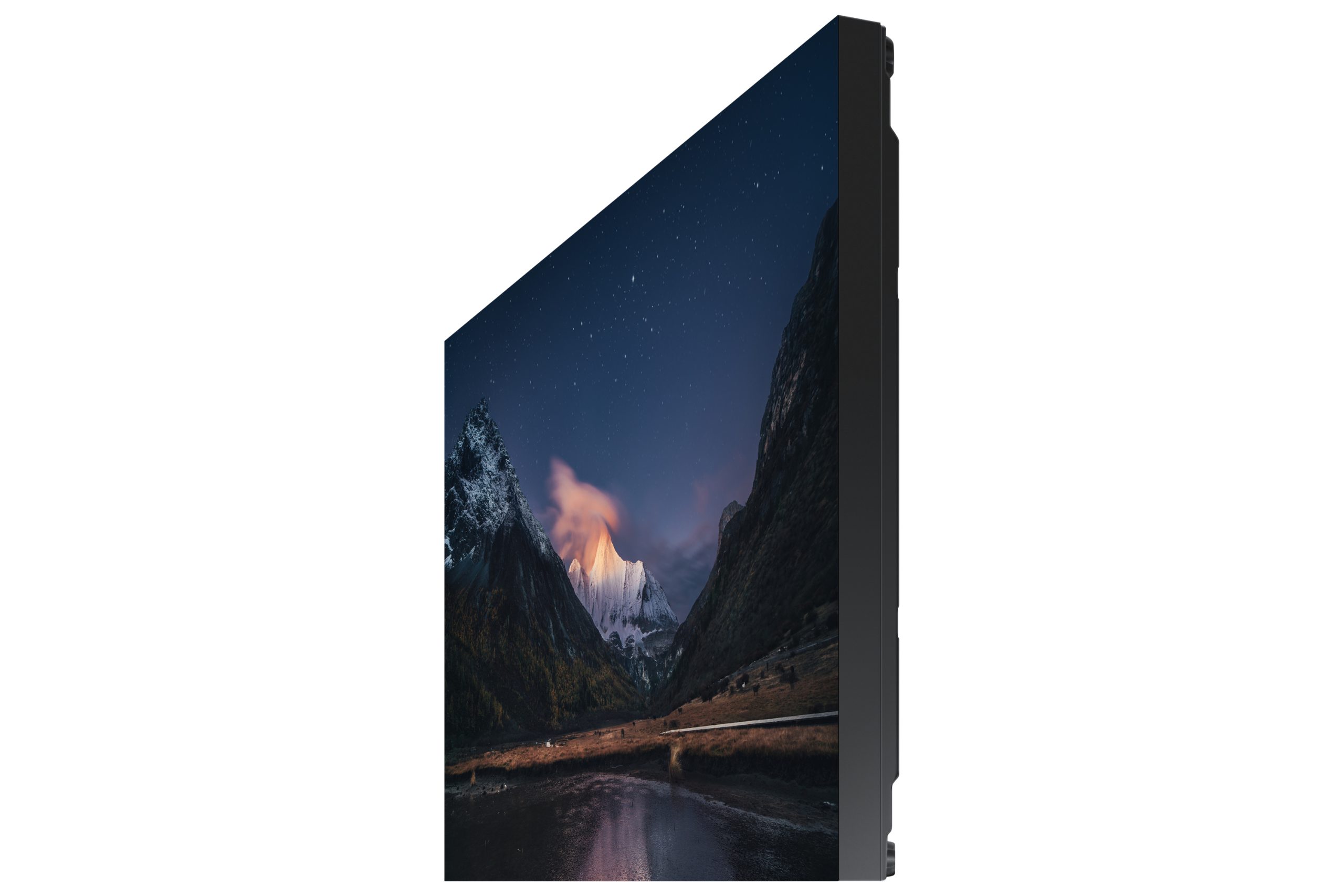 Samsung VH55R-R LCD Indoor: Unmatched Clarity and Performance - Image 4
