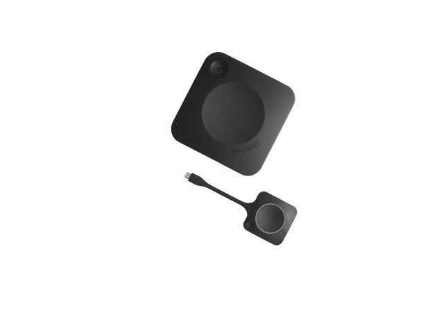 Barco ClickShare C-10 GEN2 - 1 Button R9861611EUB2