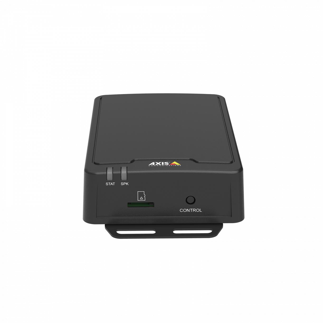 Axis C8210 Network Audio Amplifier | 01558-001 - Image 2