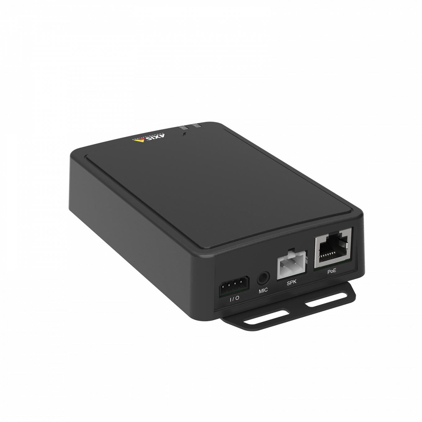 Axis C8210 Network Audio Amplifier | 01558-001 - Image 4