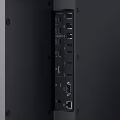 Dell C8621QT 86" 4K UHD Interactive Touchscreen Display - Image 8