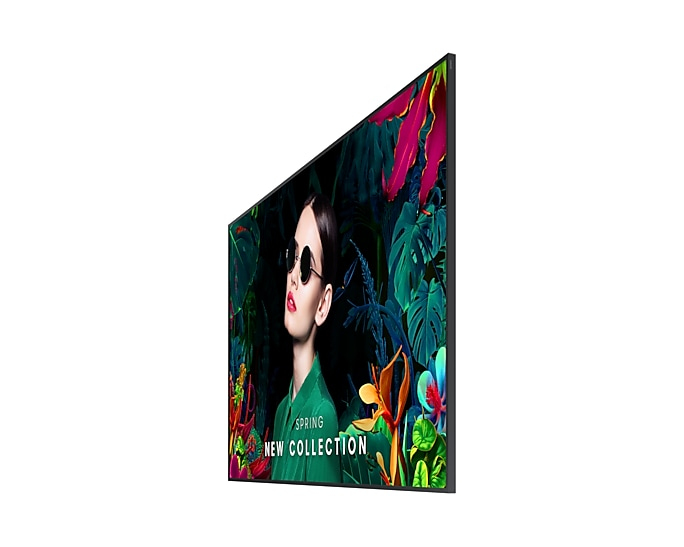 Samsung 98" 4K Ultra HD LED Signage Display with Tizen 7.0 - Image 6
