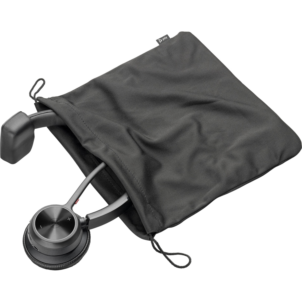 Poly Voyager 4310 USB-C Headset + BT700 Dongle + Charging Stand | 77Y96AA - Image 6