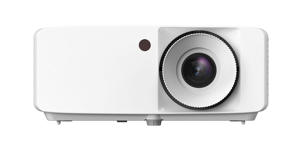 Optoma ZW350e High Brightness Laser Projector - 4.000 Lumens - Image 8