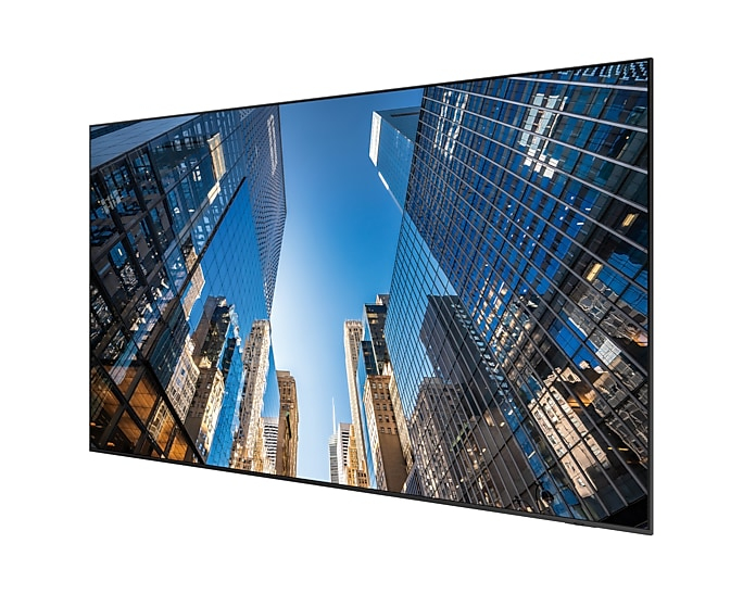 Samsung QE98C 98" 4K Ultra HD Digital Signage with Tizen 6.5 - Image 10