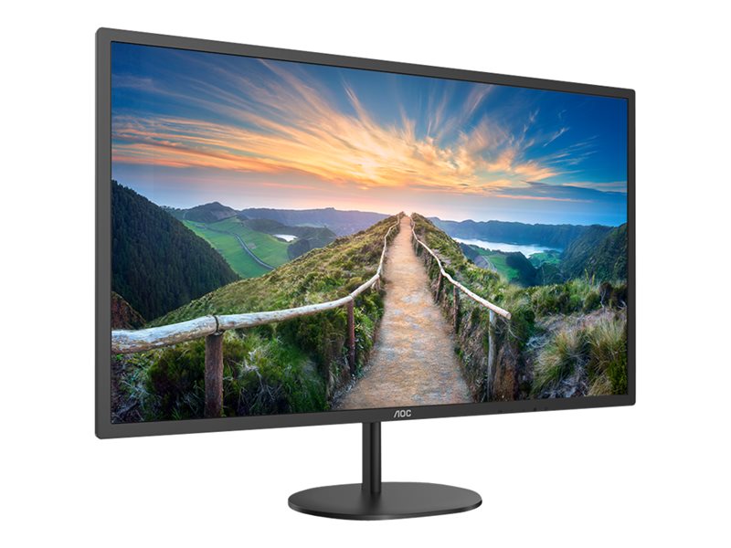 AOC 31.5" 75Hz IPS Desktop Monitor | Q32V4 - Image 3