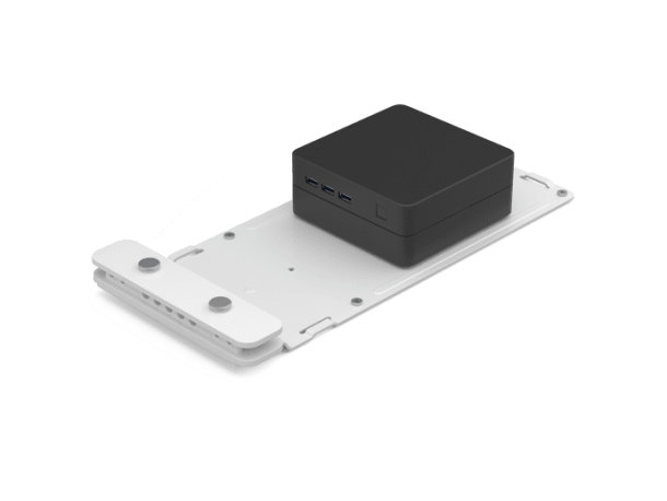 Alternative view of Logitech Compute Mount | 952-000097
