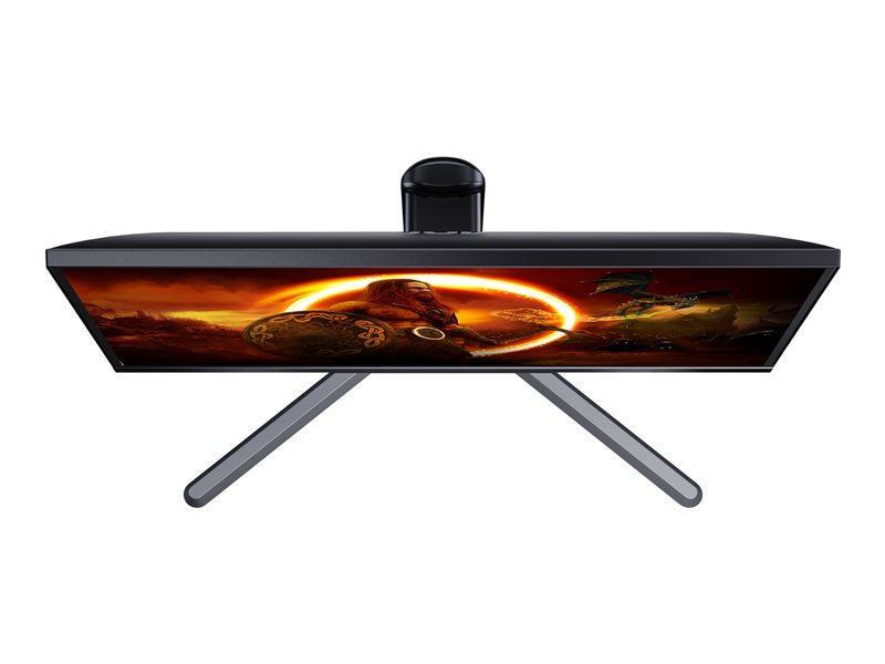 AOC 24.5" 1ms 240Hz Gaming Monitor | 25G3ZM/BK - Image 7