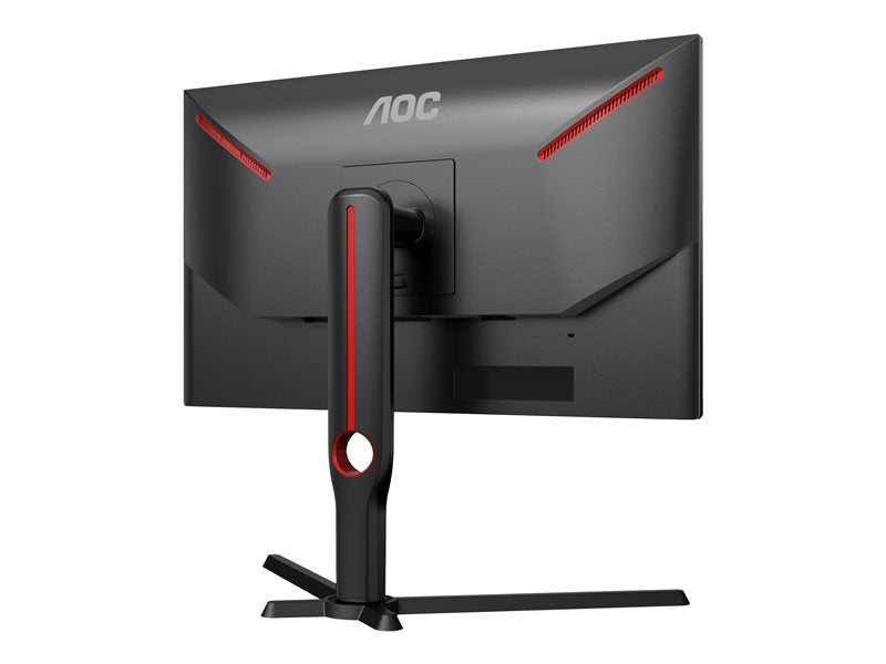 AOC 24.5" 1ms 240Hz Gaming Monitor | 25G3ZM/BK - Image 14