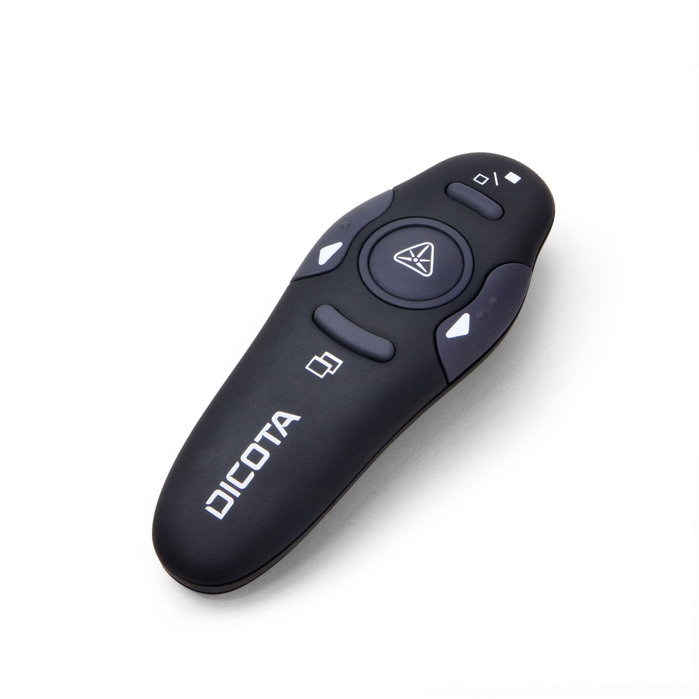 Dicota Pin Point Wireless Laser Pointer | D30933-V1 - Image 2