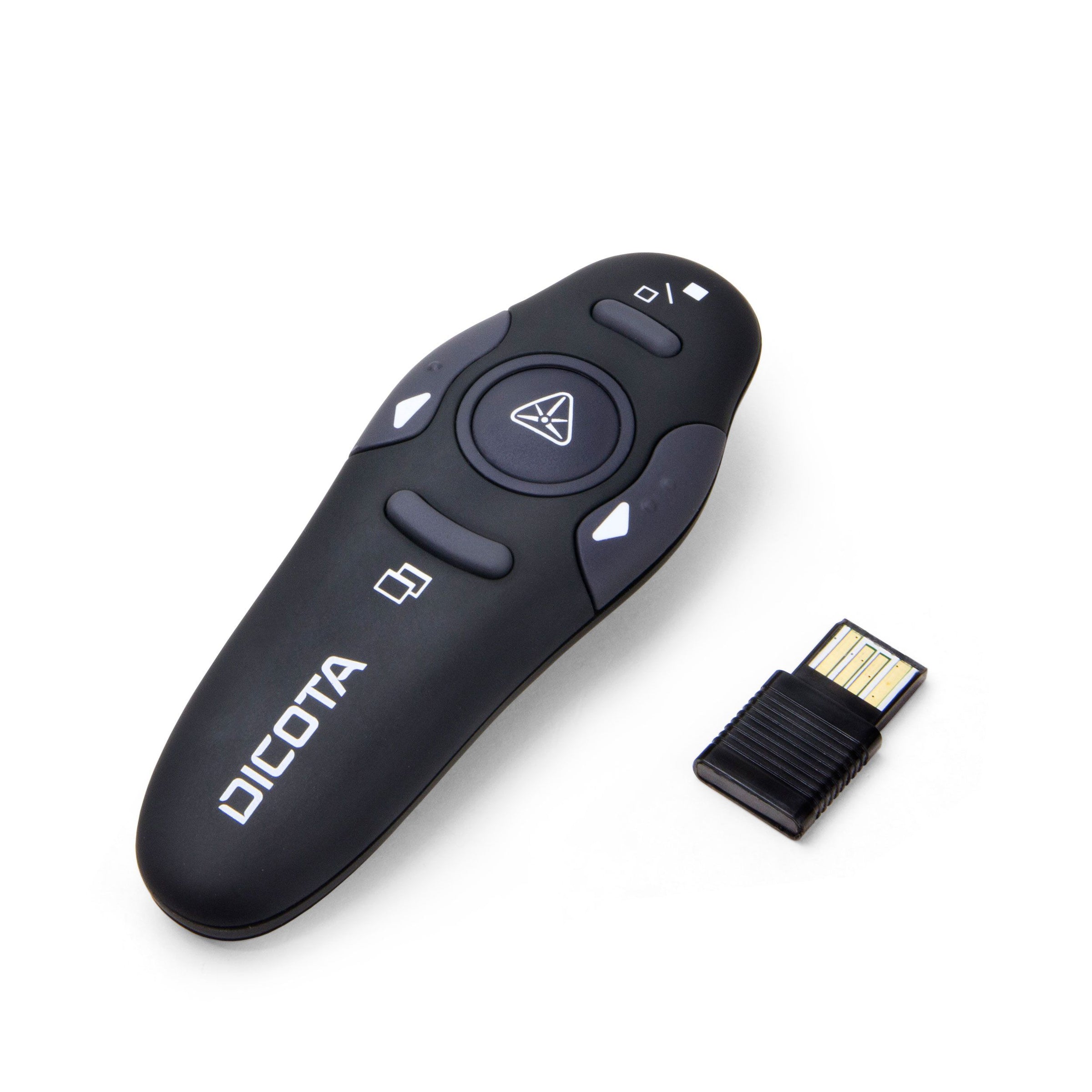 Dicota Pin Point Wireless Laser Pointer | D30933-V1 - Image 7