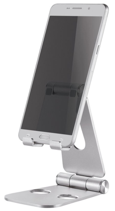 Alternative view of NeoMounts DS10-160SL1 Foldable Phone Stand