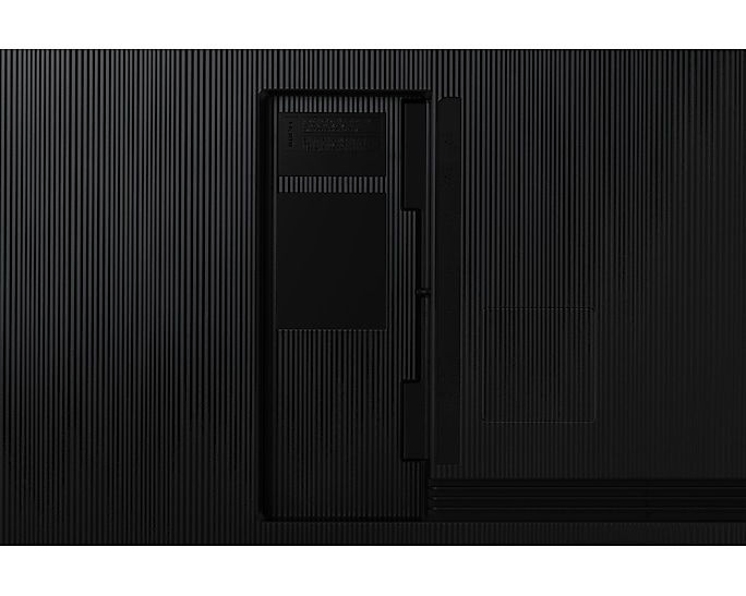 Samsung QE98C 98" 4K Ultra HD Digital Signage with Tizen 6.5 - Image 9