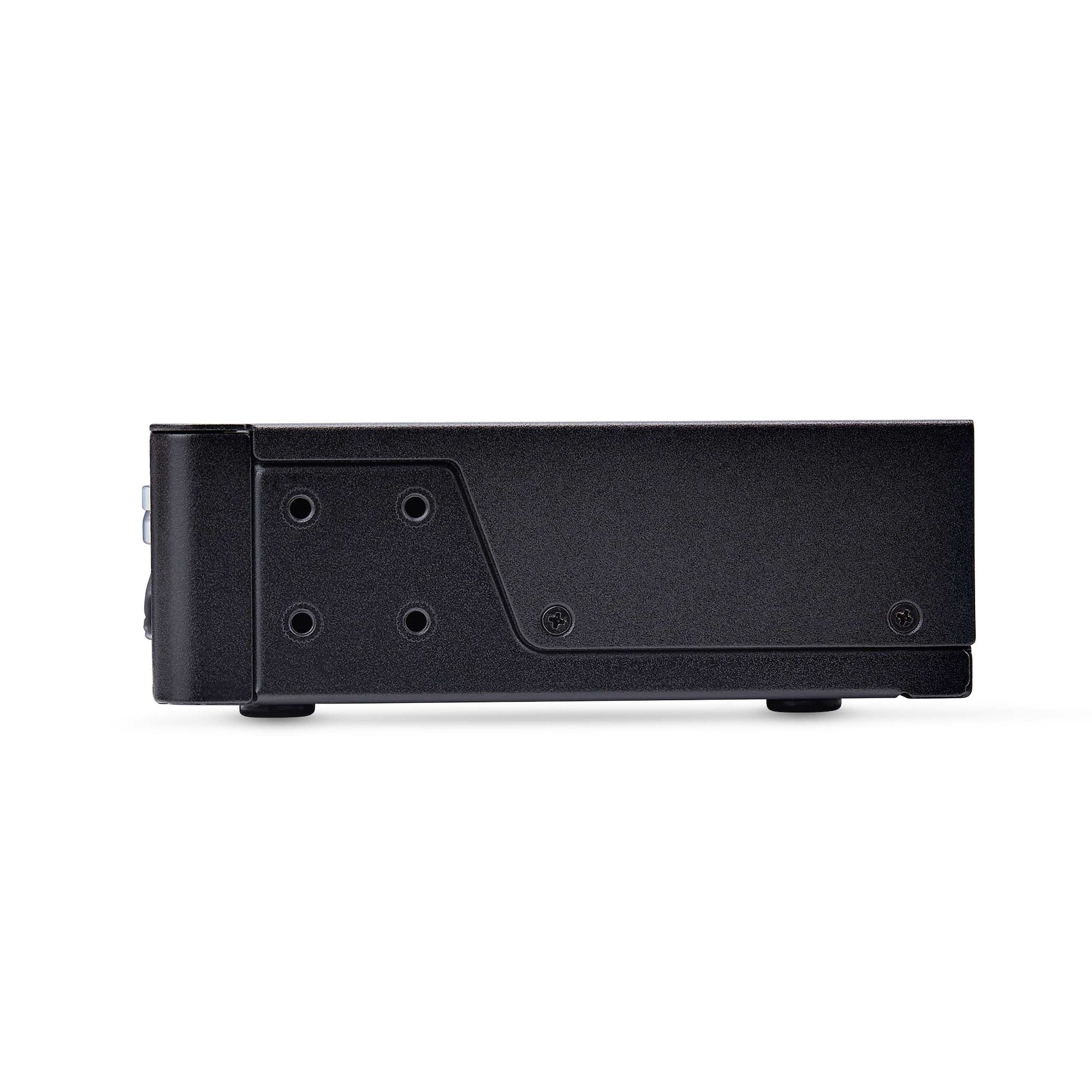 StarTech 4-Port DisplayPort KVM Switch, 8K 60Hz / 4K 144Hz | D86A2-4-PORT-8K-KVM - Image 5