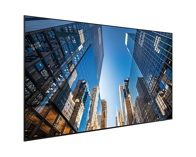 Samsung QE98C 98" 4K Ultra HD Digital Signage with Tizen 6.5 - Image 11
