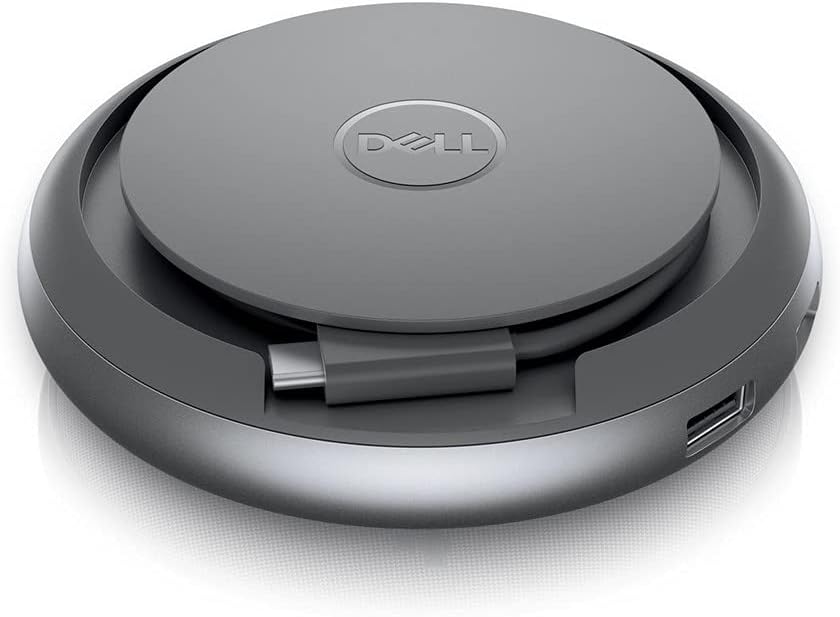 DELL Mobile Adapter Speakerphone | DELL-MH3021P - Image 4