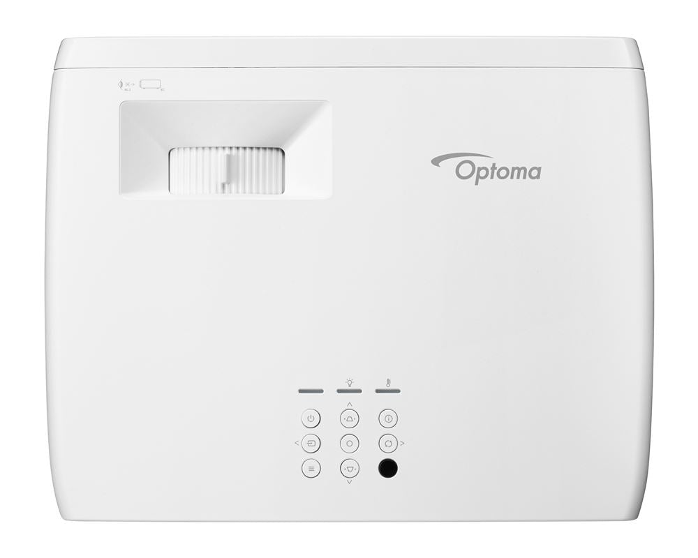 Optoma ZH450ST Projector - 4200 Lumens, 16:9 Full HD 1080p - Image 9