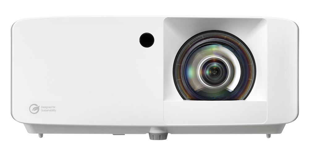 Optoma ZH450ST Projector - 4200 Lumens, 16:9 Full HD 1080p - Image 2