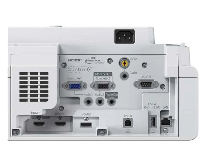 Epson EB-770F Projector - Image 9
