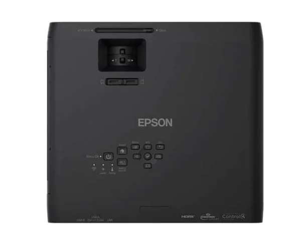 Alternative view of Epson EB-L265F Projector