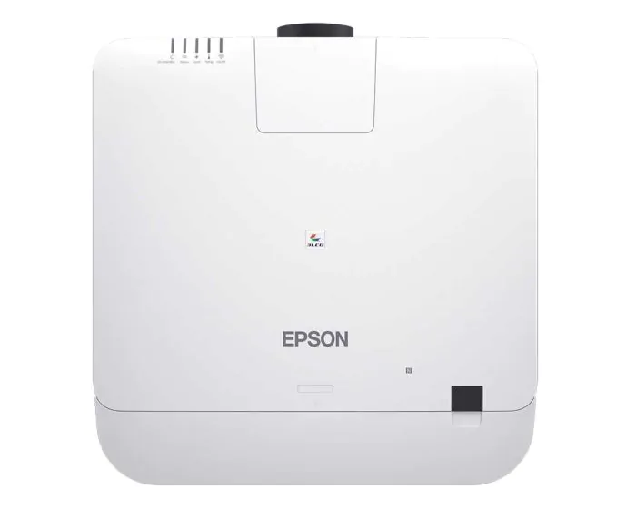 Epson EB-PU2120W Body Only Projector - Image 2