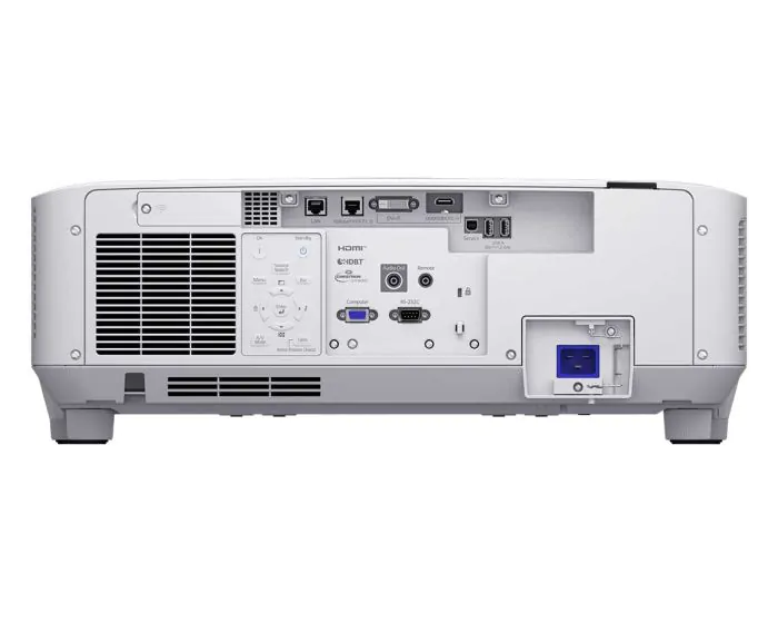 Epson EB-PU2120W Body Only Projector - Image 4
