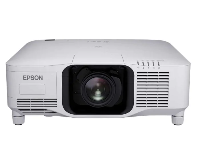 Epson EB-PU2120W Body Only Projector