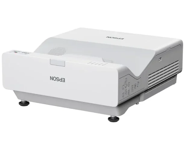Alternative view of Epson EB-760Wi Projector
