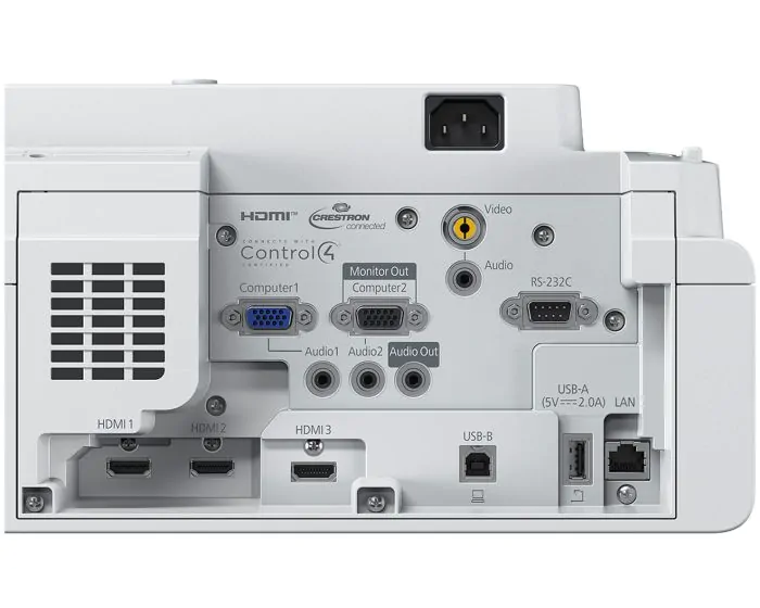 Epson EB-770Fi Projector - Image 3