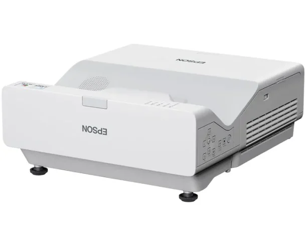 Alternative view of Epson EB-770Fi Projector