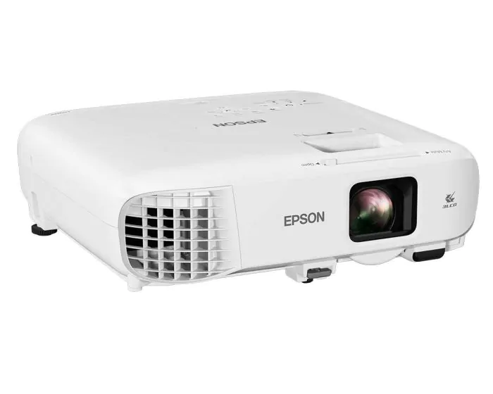 Epson EB-982W Projector - Image 4