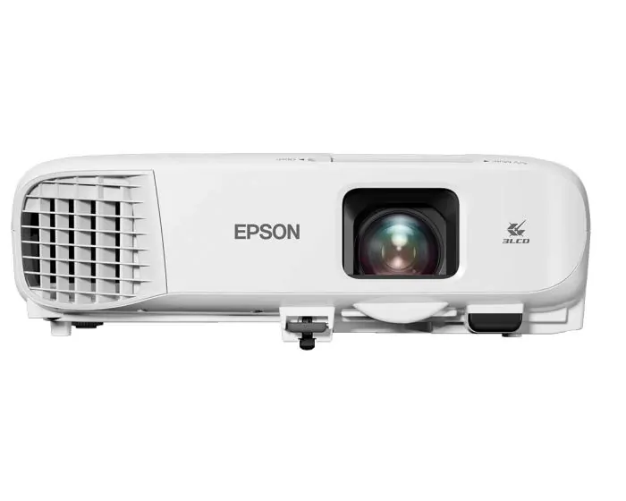 Epson EB-982W Projector - Image 2
