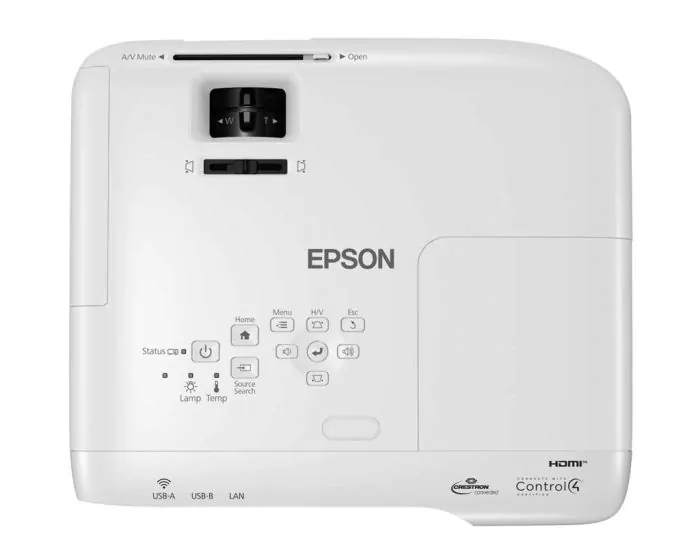 Epson EB-982W Projector - Image 5