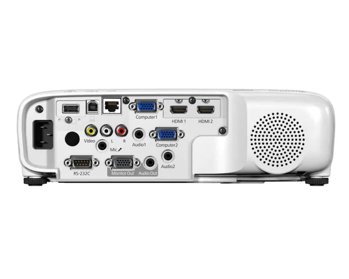 Epson EB-982W Projector - Image 6