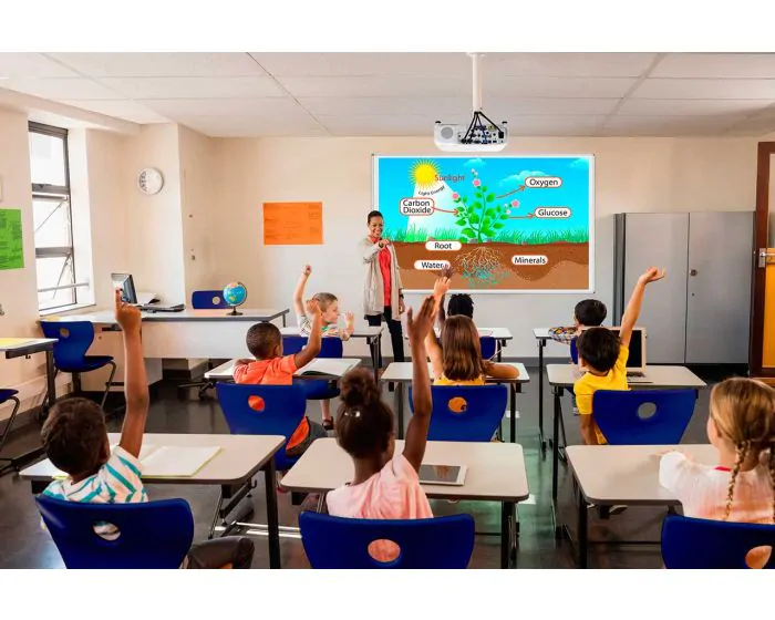 Epson EB-982W Projector - Image 8