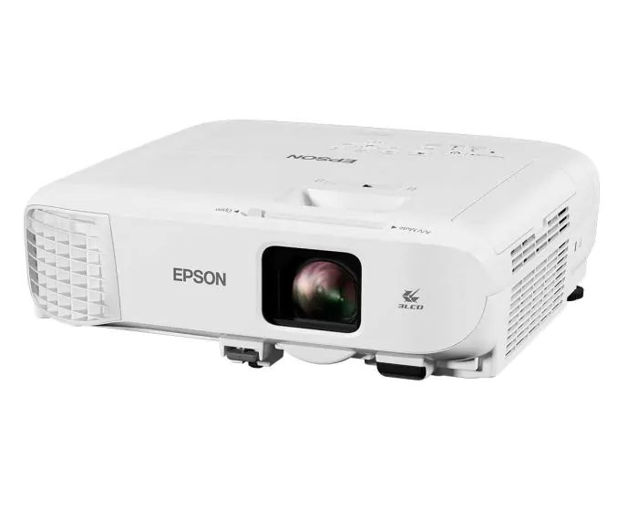 Epson EB-982W Projector - Image 3