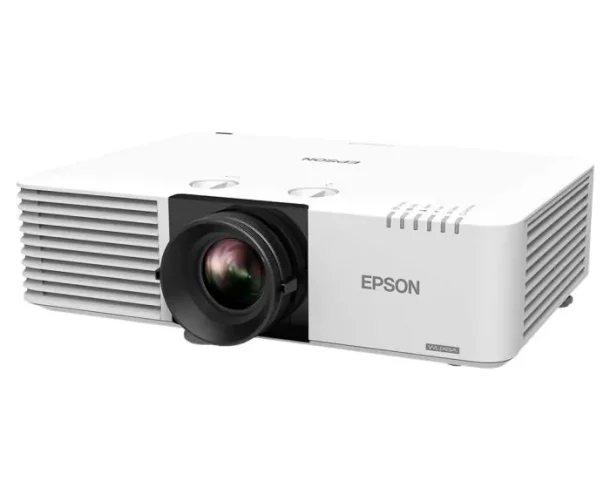 Alternative view of Epson EB-L530U Projector