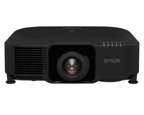 Epson EB-PQ2008B Body Only Projector