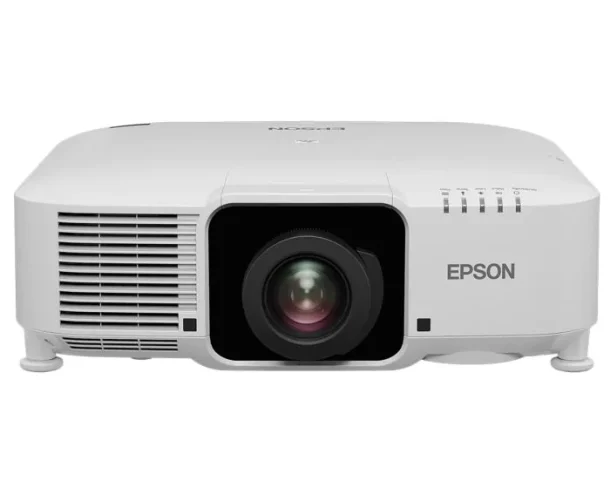 Epson EB-PQ2008W Body Only Projector