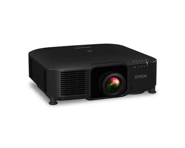 Alternative view of Epson EB-PU1008B Body Only Projector