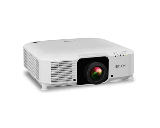 Alternative view of Epson EB-PU1008W Body Only Projector