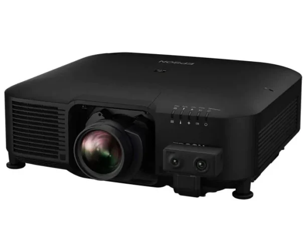Alternative view of Epson EB-PU2010B Body Only Projector