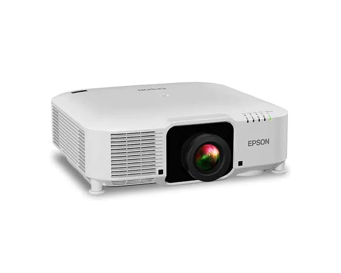 Epson EB-PU2010W Body Only Projector - Image 5