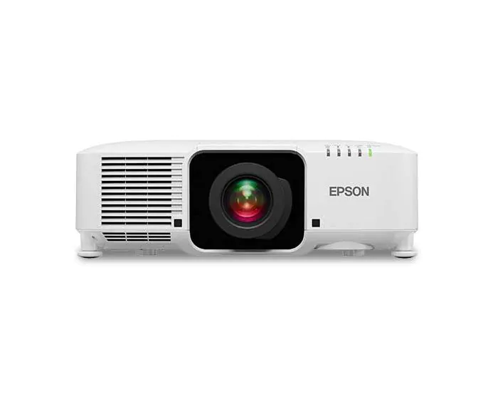 Epson EB-PU2010W Body Only Projector - Image 3