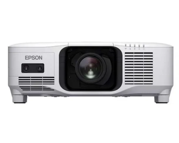 Alternative view of Epson EB-PU2113W Body Only Projector
