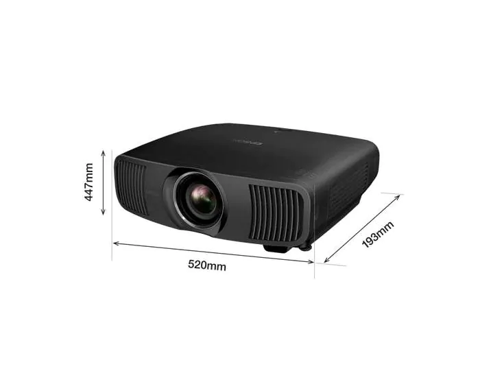 Epson EH-LS12000B Projector - Image 5