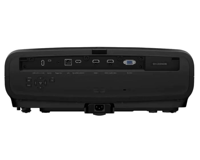 Epson EH-LS12000B Projector - Image 6