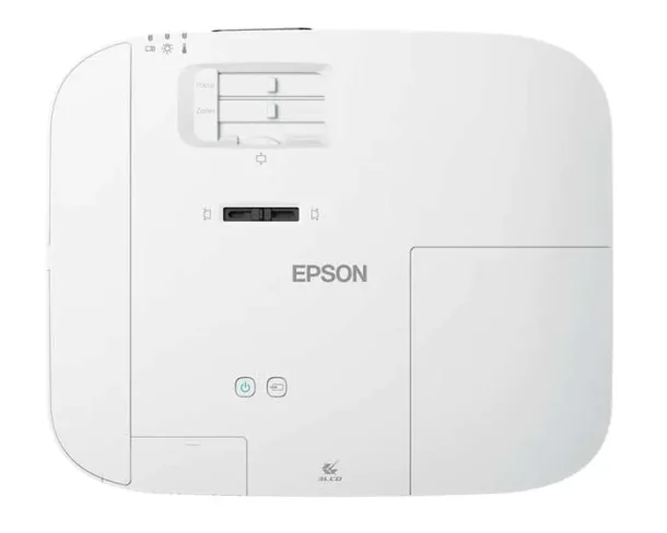 Alternative view of Epson EH-TW6250 Projector