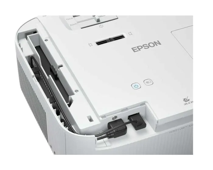 Epson EH-TW6250 Projector - Image 4